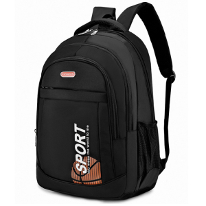 SR-2503-Black/Brown ― Интернет-магазин "Сумкины Дети"