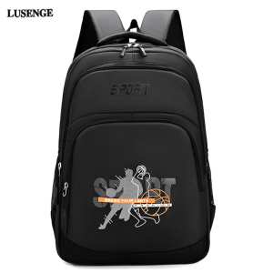 SR-2509-Black ― Интернет-магазин "Сумкины Дети"