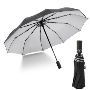 Umbr-360-Gray ― Интернет-магазин "Сумкины Дети"