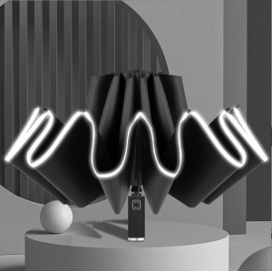Umbr-8003-Black ― Интернет-магазин "Сумкины Дети"