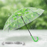 Umbr-L-15-Green