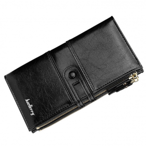 W-1825-Black ― Интернет-магазин "Сумкины Дети"