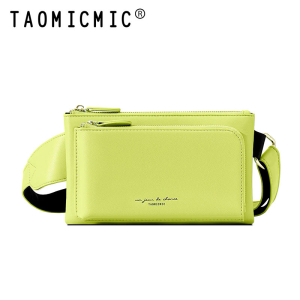 BAG-D7082-Green ― Интернет-магазин "Сумкины Дети"