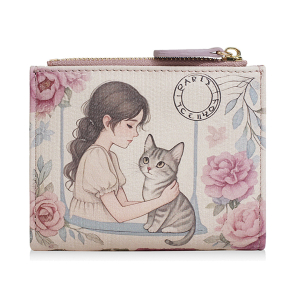 W-N8359-D/Pink ― Интернет-магазин "Сумкины Дети"