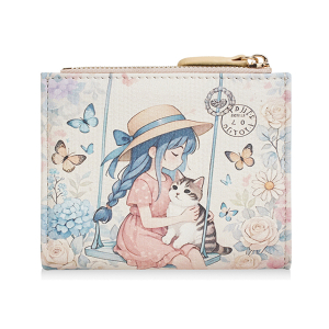 W-N8359-Yellow ― Интернет-магазин "Сумкины Дети"