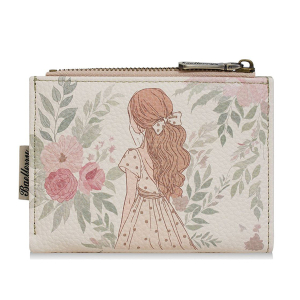 W-N8362-Green ― Интернет-магазин "Сумкины Дети"