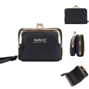 W-N8630-Black ― Интернет-магазин "Сумкины Дети"