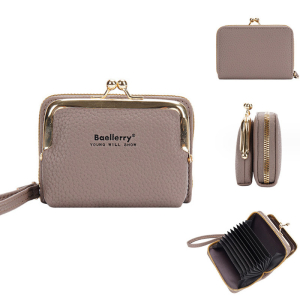 W-N8630-Taupe ― Интернет-магазин "Сумкины Дети"