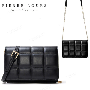 BAG-PL925-Black ― Интернет-магазин "Сумкины Дети"