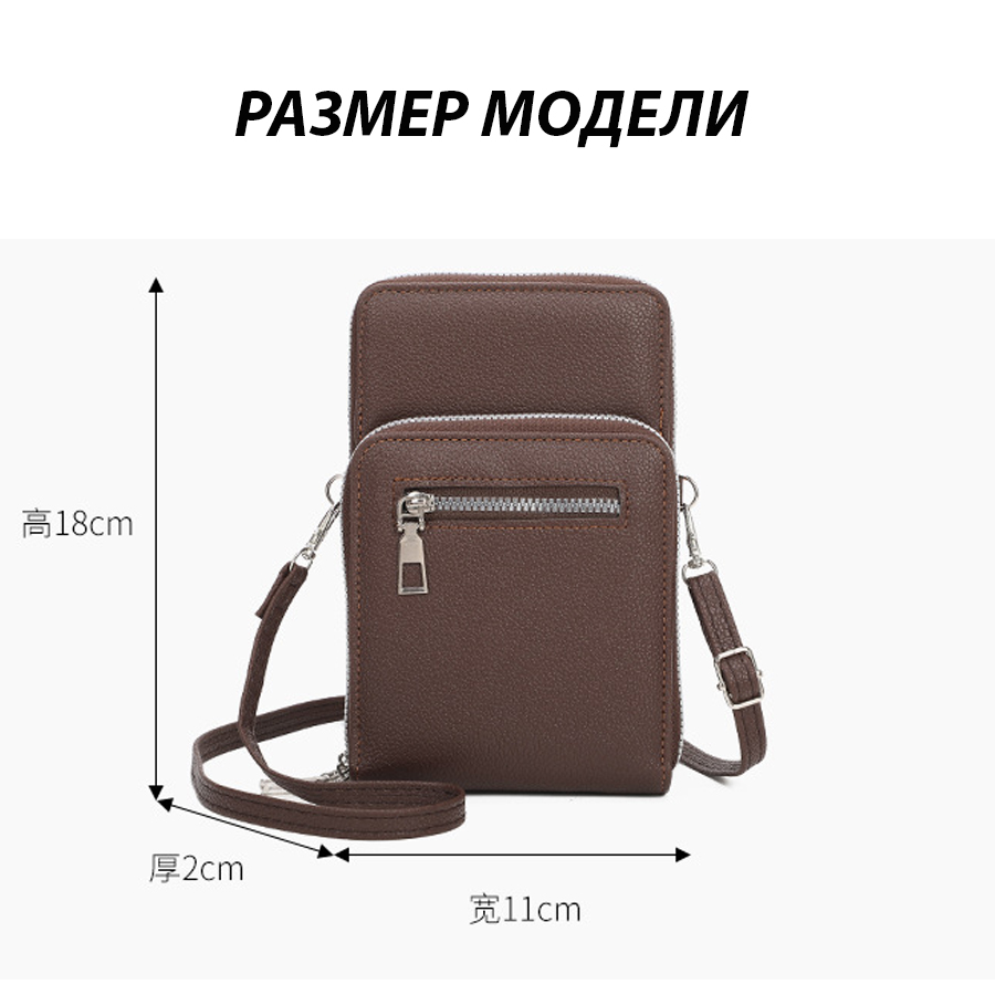 BAG-CY3027-Gray
